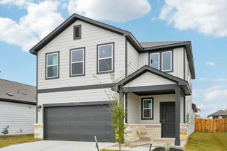 129 Two Bits LN, Elgin, TX 78621