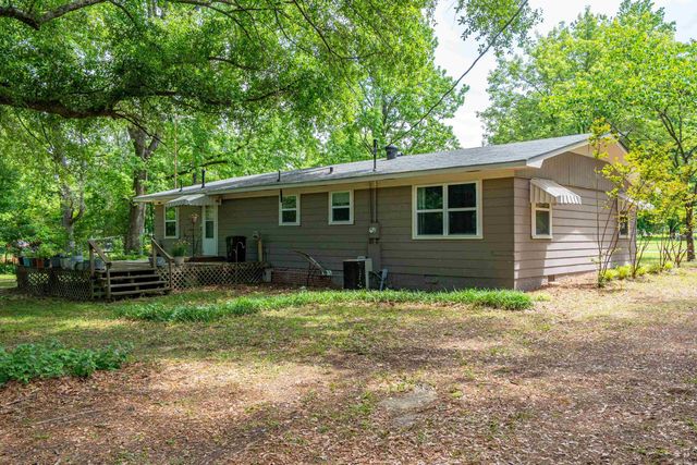 240 Gum Street, Arkadelphia, AR 71923