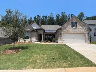 644 Highgrove Circle, Canton, GA 30115