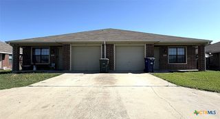 2706 Ashley Drive, Copperas Cove, TX 76522