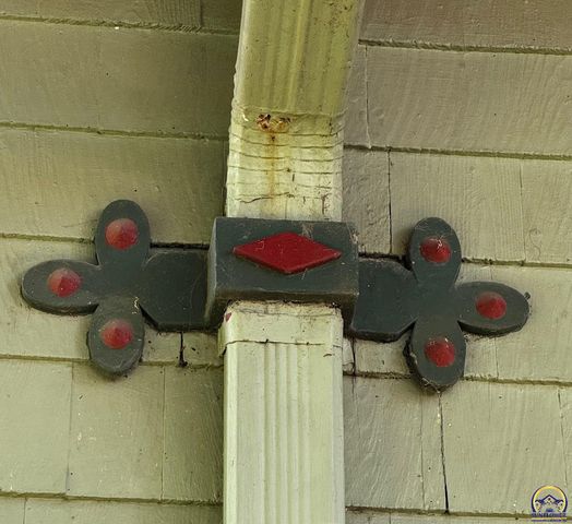 1427 Neosho St, Emporia, KS 66801