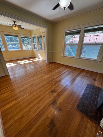 1427 Neosho St, Emporia, KS 66801