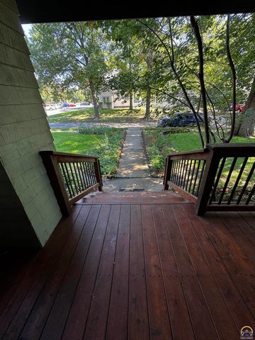 1427 Neosho St, Emporia, KS 66801