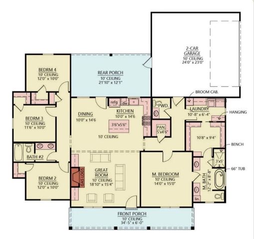 2995 Meier Road S, Sealy, TX 77474
