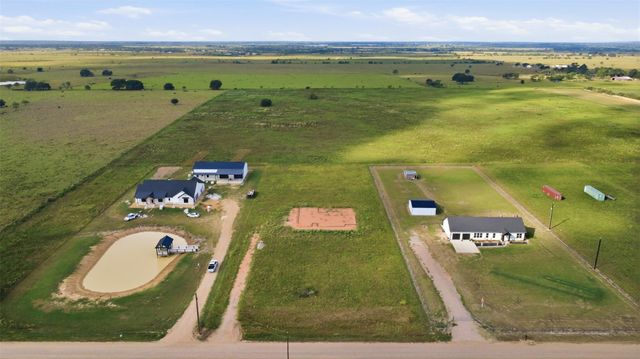 2995 Meier Road S, Sealy, TX 77474