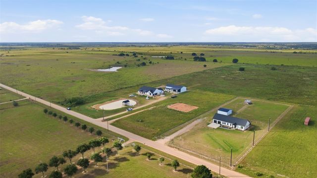 2995 Meier Road S, Sealy, TX 77474
