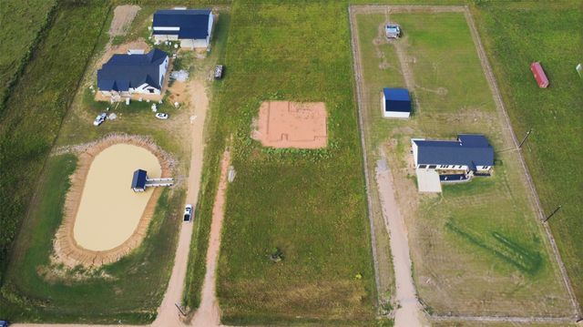 2995 Meier Road S, Sealy, TX 77474