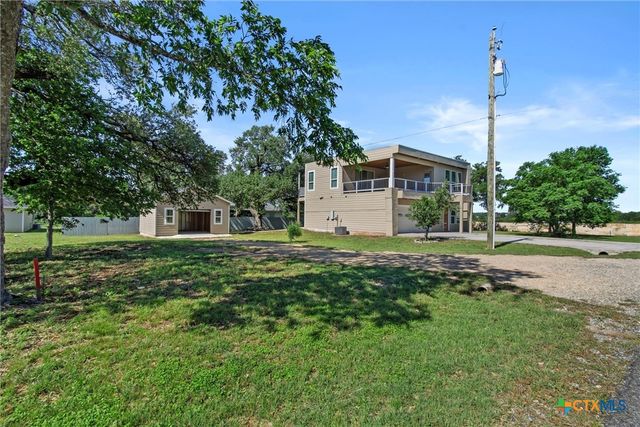 4453 Sandlin Drive, Belton, TX 76513