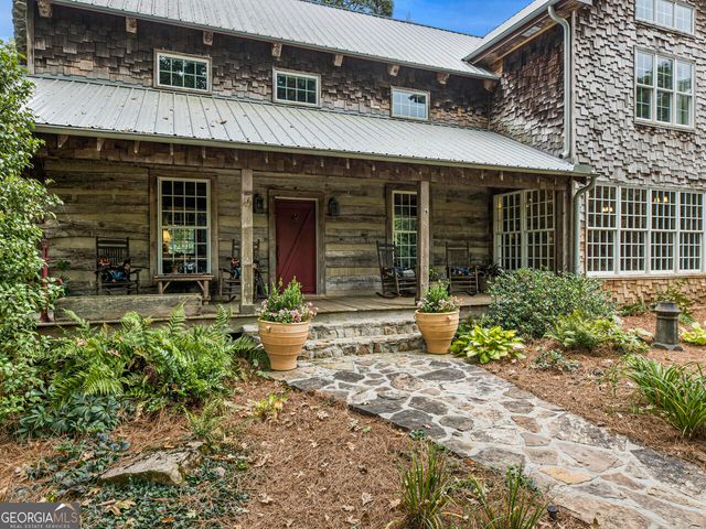 681 Duck Thurmond Road, Dawsonville, GA 30534