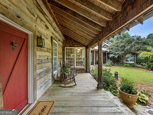 681 Duck Thurmond Road, Dawsonville, GA 30534