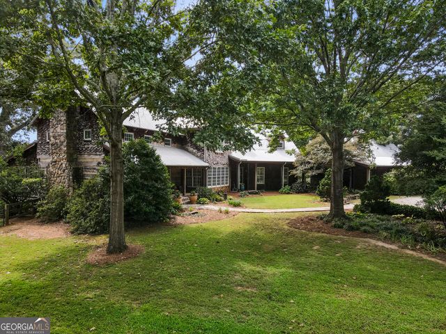 681 Duck Thurmond Road, Dawsonville, GA 30534