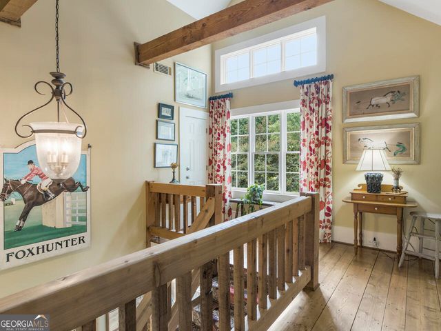 681 Duck Thurmond Road, Dawsonville, GA 30534