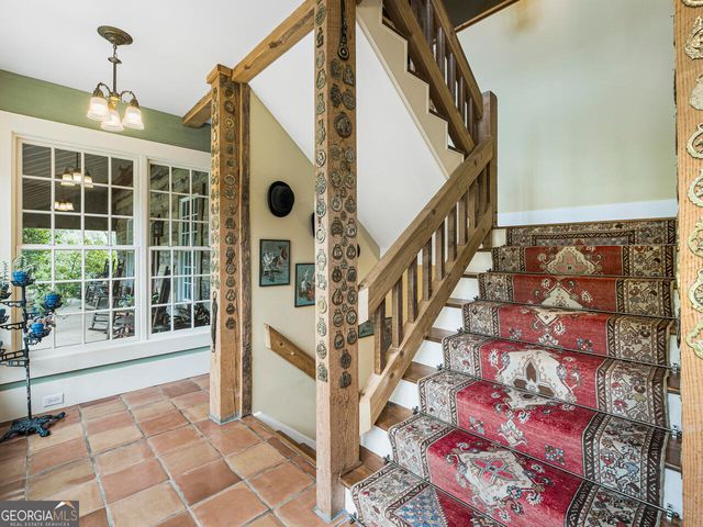 681 Duck Thurmond Road, Dawsonville, GA 30534