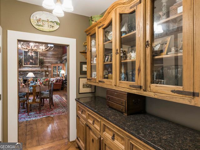 681 Duck Thurmond Road, Dawsonville, GA 30534