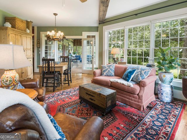 681 Duck Thurmond Road, Dawsonville, GA 30534