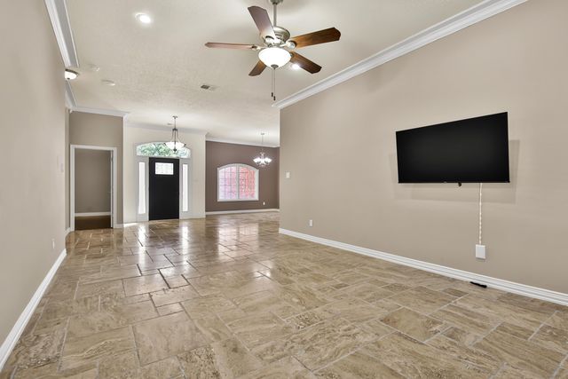 2622 Loyola Street, Lubbock, TX 79415