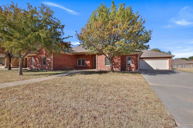 2622 Loyola Street, Lubbock, TX 79415