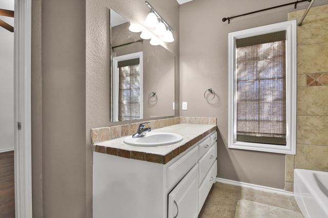 2622 Loyola Street, Lubbock, TX 79415