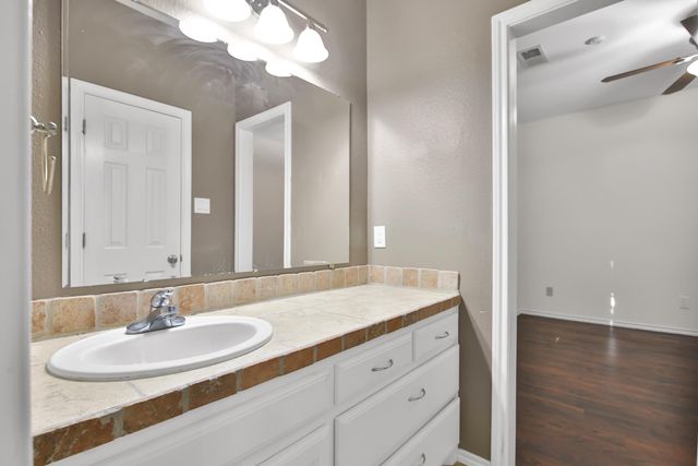 2622 Loyola Street, Lubbock, TX 79415