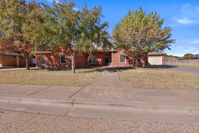 2622 Loyola Street, Lubbock, TX 79415