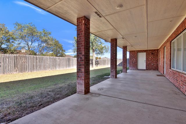 2622 Loyola Street, Lubbock, TX 79415