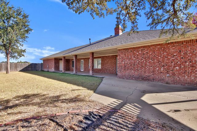 2622 Loyola Street, Lubbock, TX 79415