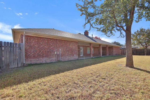 2622 Loyola Street, Lubbock, TX 79415