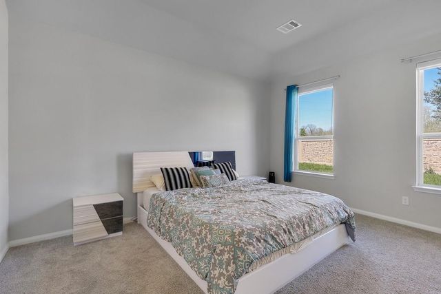 2642 Sunlit Meadow Trail, Fresno, TX 77545