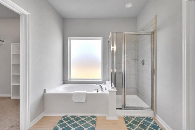 2642 Sunlit Meadow Trail, Fresno, TX 77545