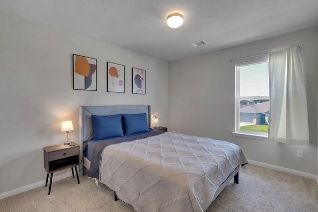 2642 Sunlit Meadow Trail, Fresno, TX 77545