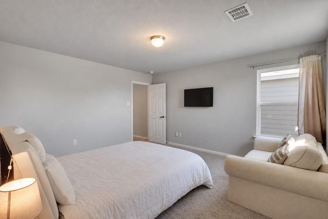 2642 Sunlit Meadow Trail, Fresno, TX 77545