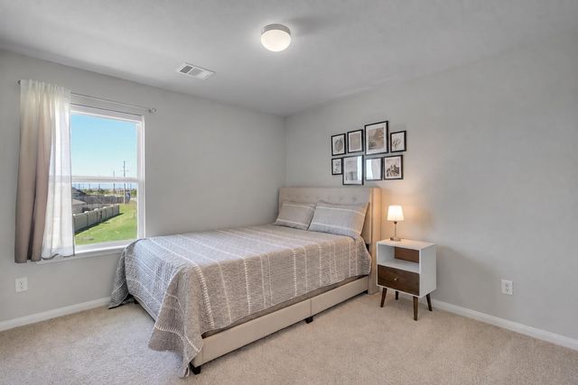 2642 Sunlit Meadow Trail, Fresno, TX 77545