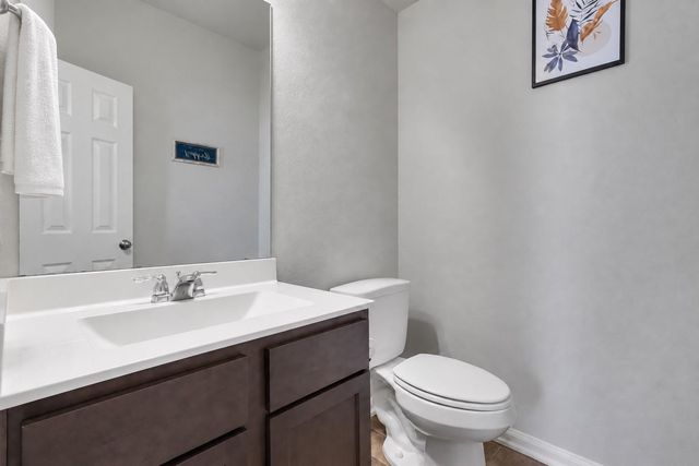 2642 Sunlit Meadow Trail, Fresno, TX 77545