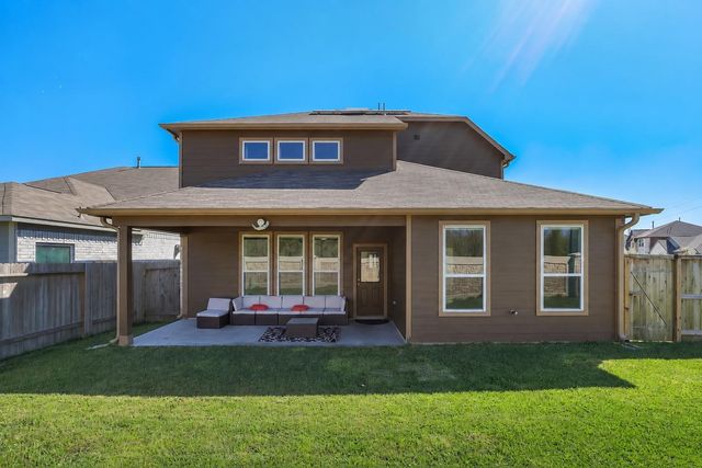 2642 Sunlit Meadow Trail, Fresno, TX 77545