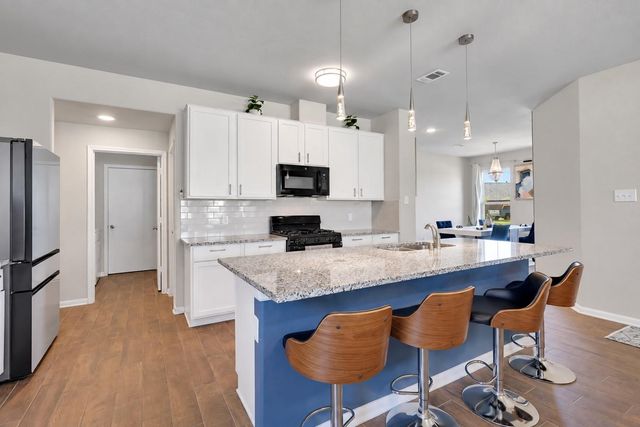2642 Sunlit Meadow Trail, Fresno, TX 77545