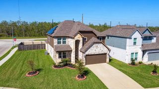 2642 Sunlit Meadow Trail, Fresno, TX 77545