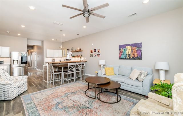 1830 Culbertson Avenue CULBERTSON Avenue, New Albany, IN 47150