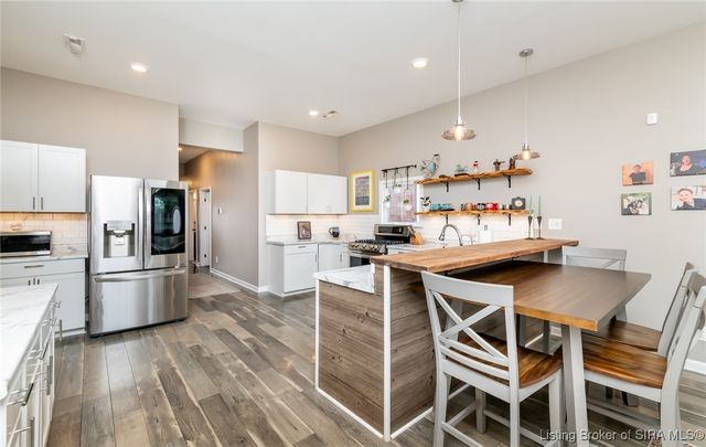 1830 Culbertson Avenue CULBERTSON Avenue, New Albany, IN 47150