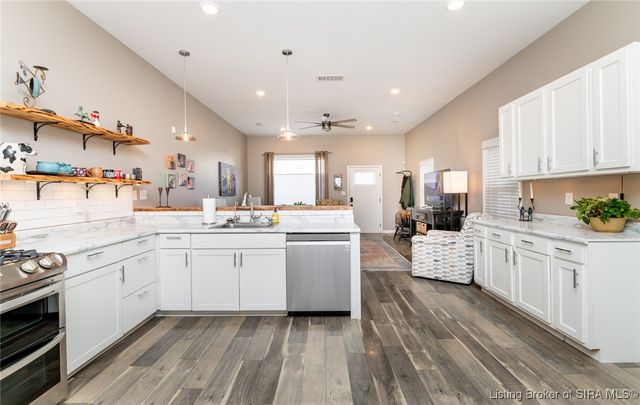 1830 Culbertson Avenue CULBERTSON Avenue, New Albany, IN 47150