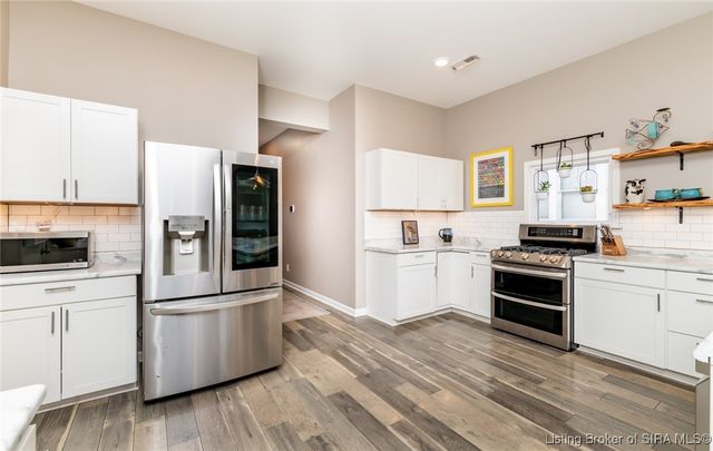 1830 Culbertson Avenue CULBERTSON Avenue, New Albany, IN 47150