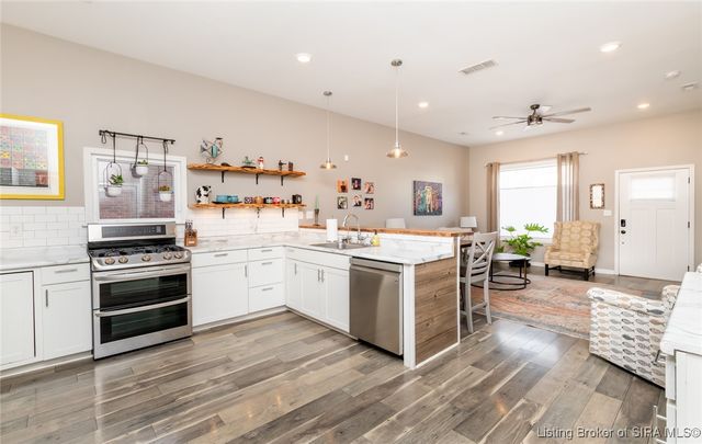 1830 Culbertson Avenue CULBERTSON Avenue, New Albany, IN 47150