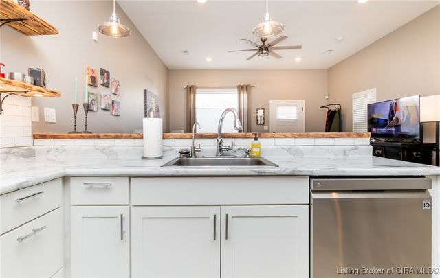 1830 Culbertson Avenue CULBERTSON Avenue, New Albany, IN 47150