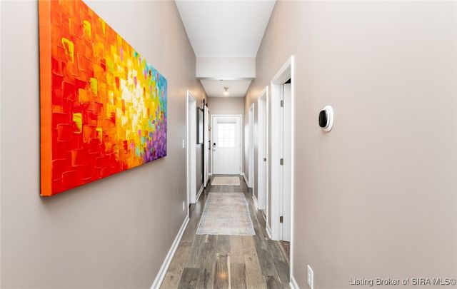 1830 Culbertson Avenue CULBERTSON Avenue, New Albany, IN 47150