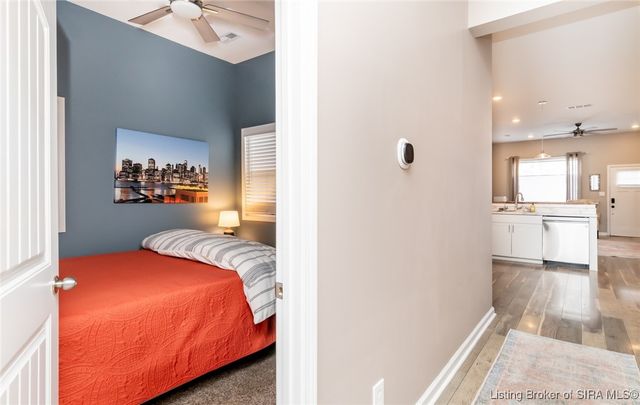 1830 Culbertson Avenue CULBERTSON Avenue, New Albany, IN 47150