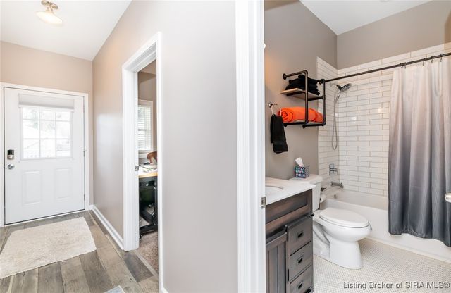 1830 Culbertson Avenue CULBERTSON Avenue, New Albany, IN 47150