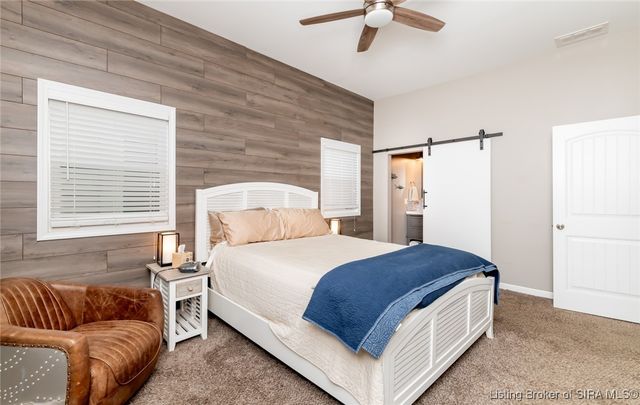 1830 Culbertson Avenue CULBERTSON Avenue, New Albany, IN 47150