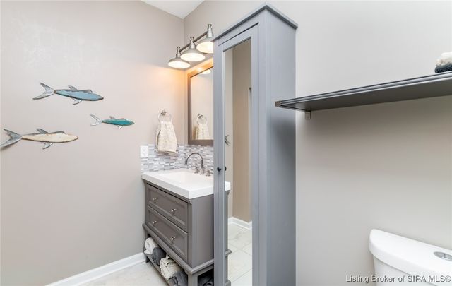 1830 Culbertson Avenue CULBERTSON Avenue, New Albany, IN 47150