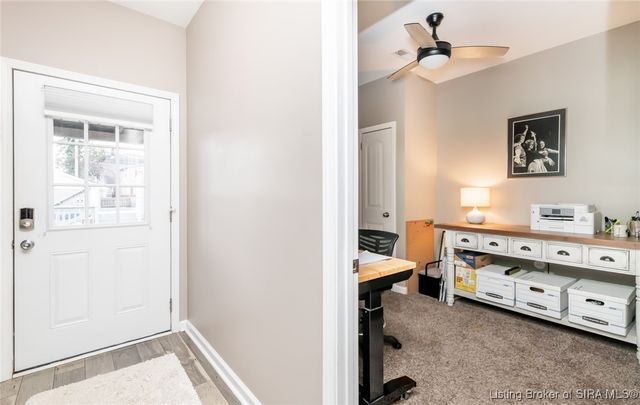 1830 Culbertson Avenue CULBERTSON Avenue, New Albany, IN 47150