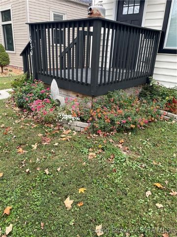 1830 Culbertson Avenue CULBERTSON Avenue, New Albany, IN 47150