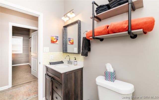 1830 Culbertson Avenue CULBERTSON Avenue, New Albany, IN 47150